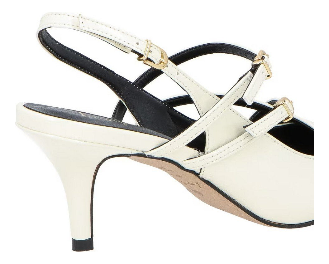 Scarpin Slingback Luiza Barcelos