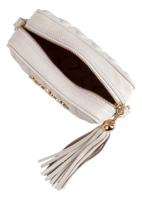 Bolsa Luiza Barcelos 77770595 Cor Off White