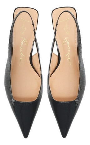 Scarpin Slingback Luiza Barcelos