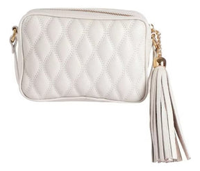 Bolsa Luiza Barcelos 77770595 Cor Off White